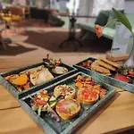 Nieuw Antiek Hotel 3*