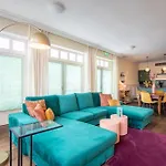 Hotel Nieuw Antiek 3*