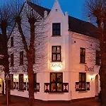 Nieuw Antiek 3* Helden