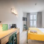 Hotel Nieuw Antiek Helden