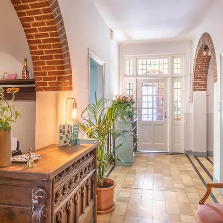 Nieuw Antiek Hotel 3*