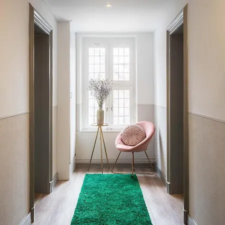 Hotel Nieuw Antiek 3*