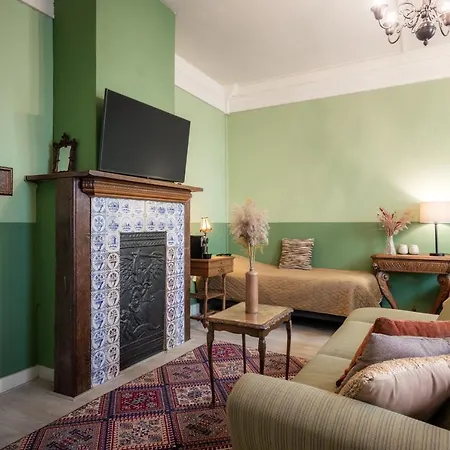 Hotel Nieuw Antiek