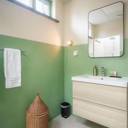 Hotel Nieuw Antiek 3*