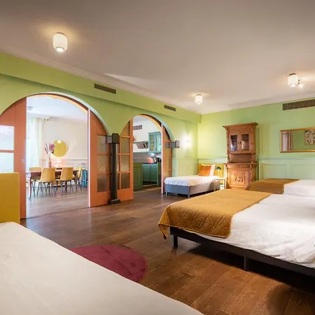 Nieuw Antiek Hotel 3*