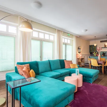 Hotel Nieuw Antiek 3*