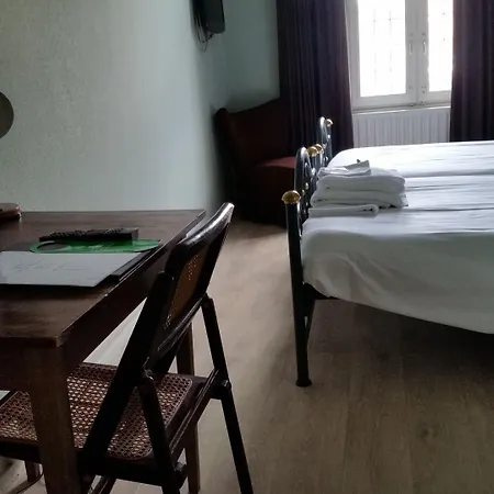 Hotel Nieuw Antiek 3*