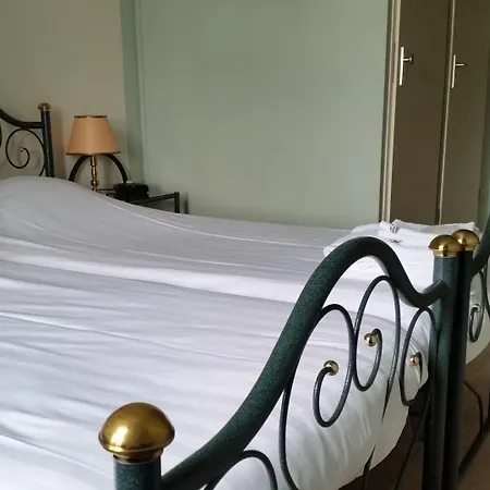 Nieuw Antiek Hotel 3*