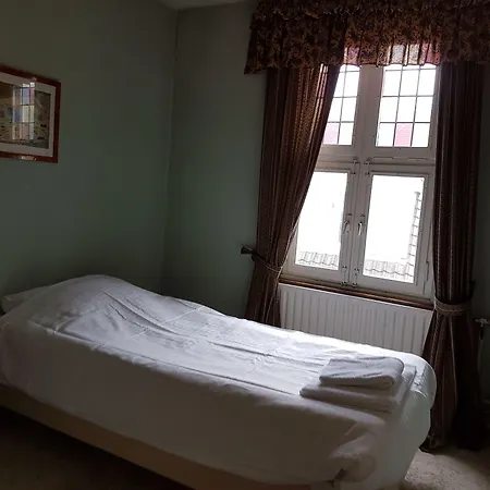 Hotel Nieuw Antiek 3*