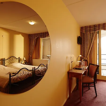 Hotel Nieuw Antiek