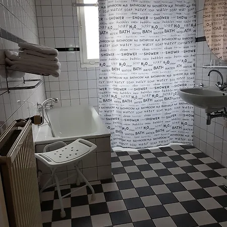 Nieuw Antiek Hotel 3*