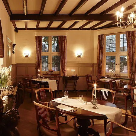 Nieuw Antiek Hotel 3*