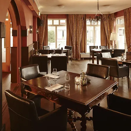 Hotel Nieuw Antiek