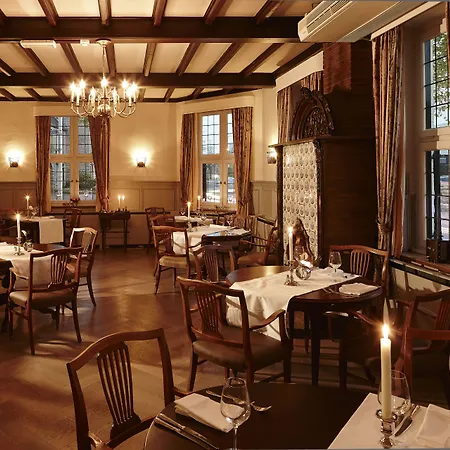 Nieuw Antiek Hotel 3*