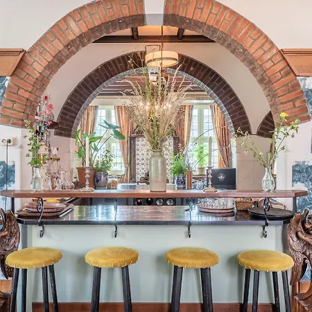 Nieuw Antiek 3* Helden