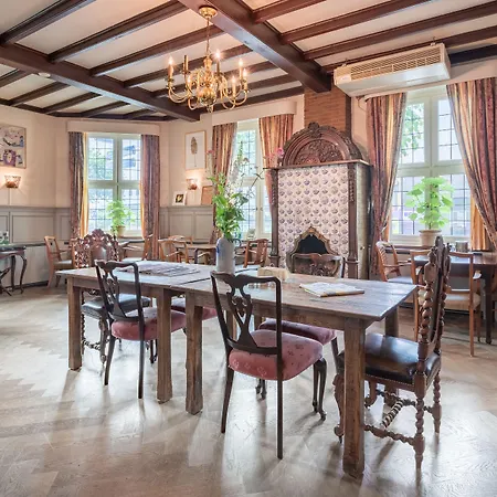 Nieuw Antiek Hotel
