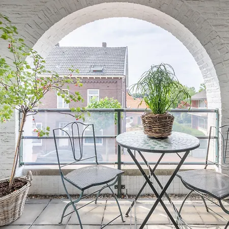 Hotel Nieuw Antiek 3*