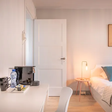 Nieuw Antiek Hotel
