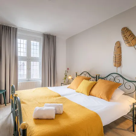 Nieuw Antiek Hotel