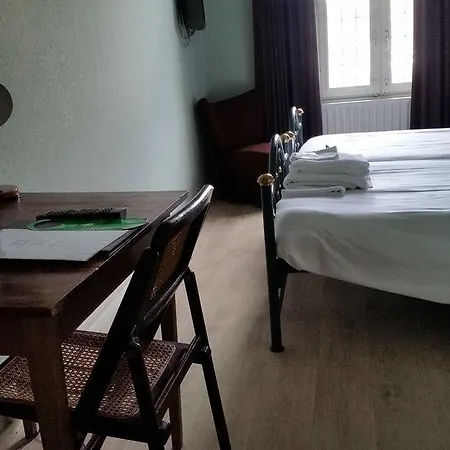 Nieuw Antiek 酒店