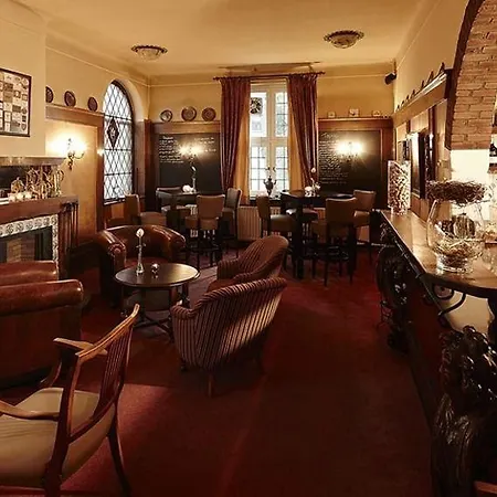 Nieuw Antiek Hotel