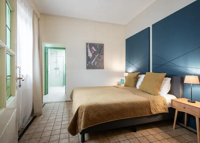 Hotel Nieuw Antiek 3*