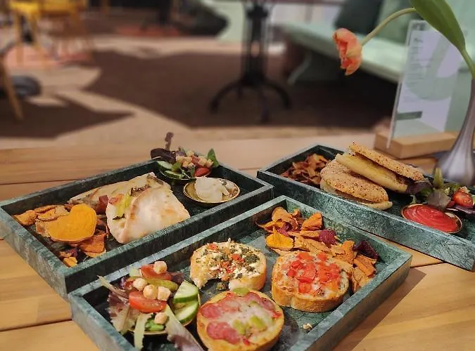 Nieuw Antiek Hotel 3*