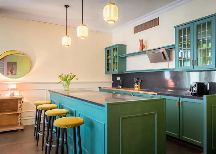 Nieuw Antiek 3* Helden