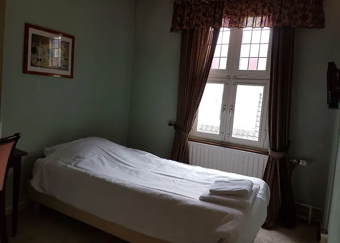 Hotel Nieuw Antiek 3*