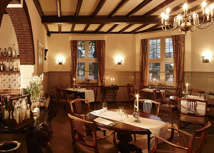 Nieuw Antiek Hotel 3*