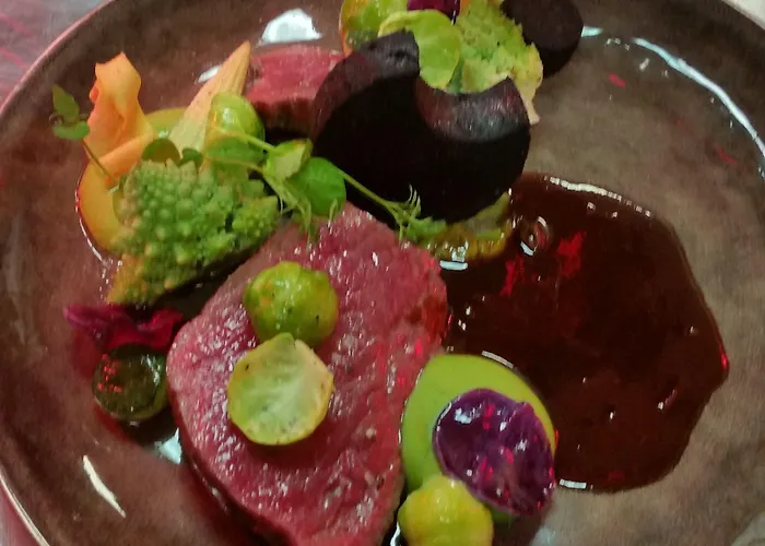 Nieuw Antiek Hotel 3*