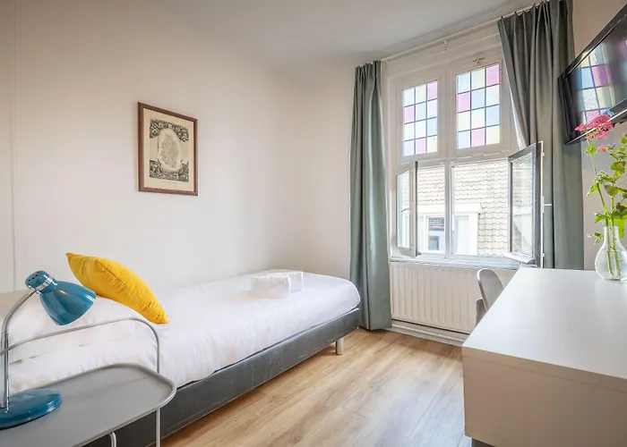 Hotel Nieuw Antiek Helden