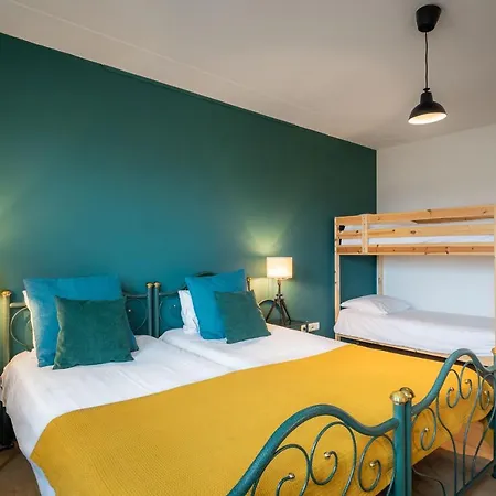 Nieuw Antiek Hotel 3*