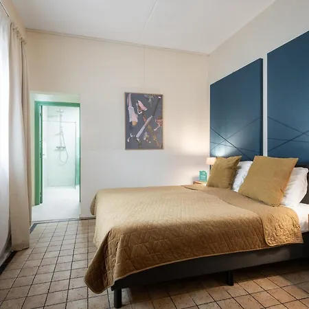 Hotel Nieuw Antiek 3*