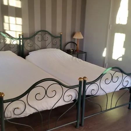 Hotel Nieuw Antiek Helden