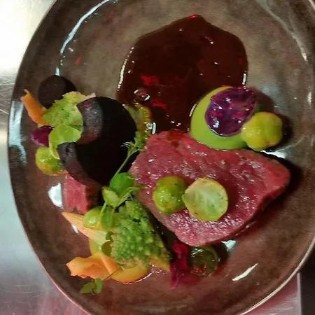 Nieuw Antiek Hotel 3*