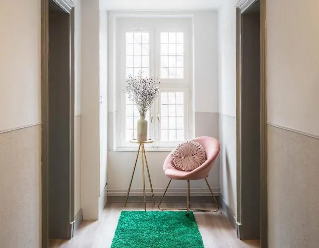 Hotel Nieuw Antiek 3*