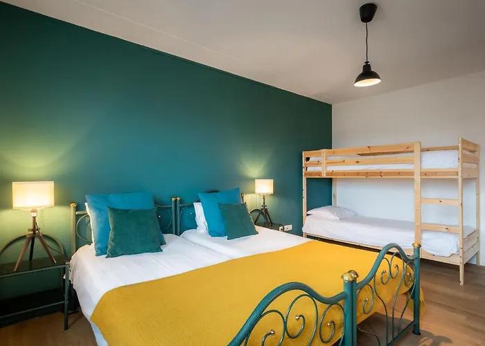 Nieuw Antiek Hotel 3*