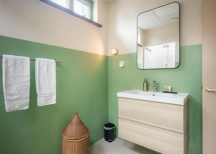 Hotel Nieuw Antiek 3*