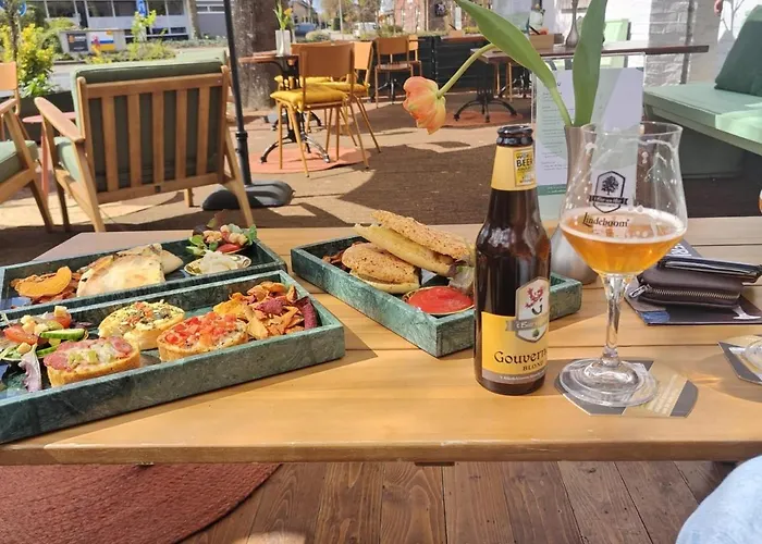 Nieuw Antiek Ξενοδοχείο