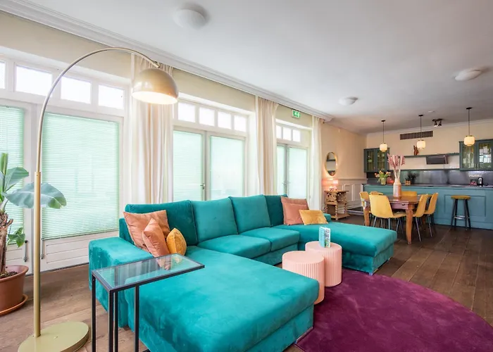 Hotel Nieuw Antiek 3*