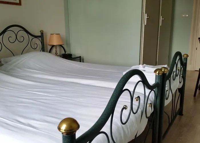 Nieuw Antiek Hotel 3*