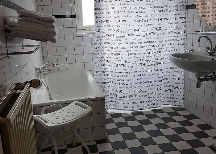 Nieuw Antiek Hotel 3*