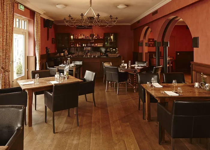 Nieuw Antiek Hotel 3*