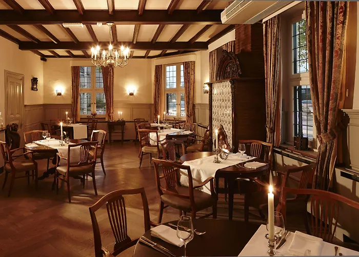 Nieuw Antiek Hotel 3*