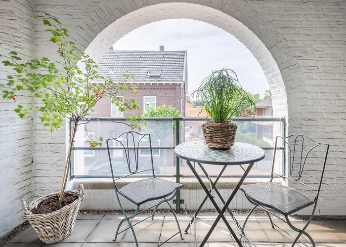 Hotel Nieuw Antiek 3*